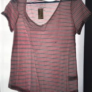 BRAND NEW striped tshirt